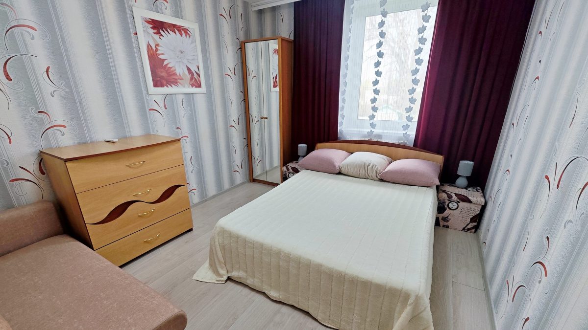 Вместимость не более 7 гостей, включая детей