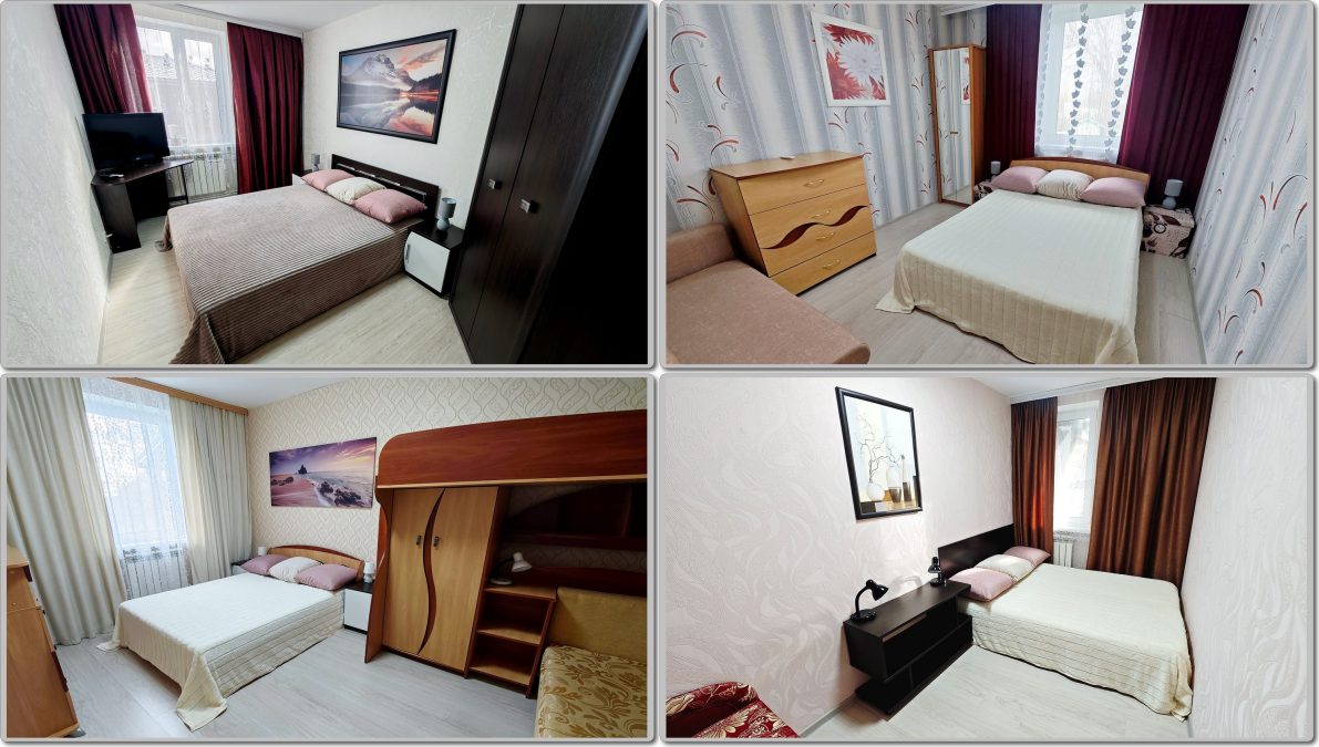 Вместимость не более 12 гостей, включая детей